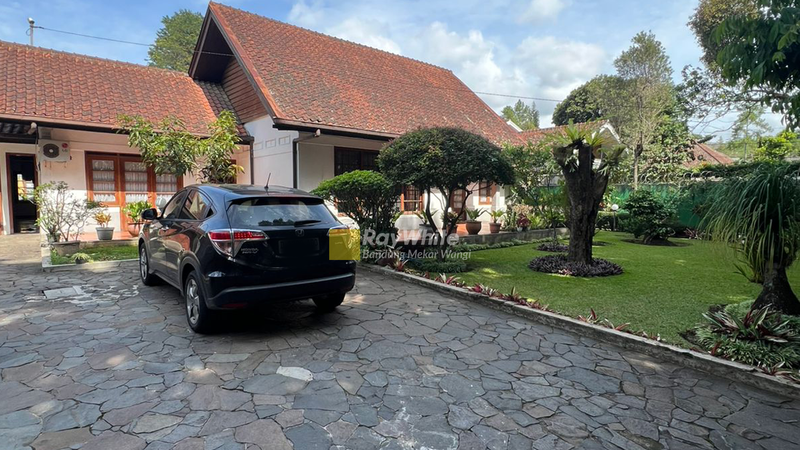 Rumah Bisa Untuk Usaha Ciumbuleuit 