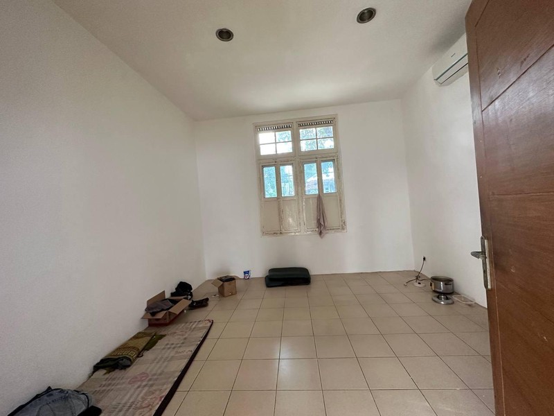 For Rent Spacious Two-Storey Building in Menteng