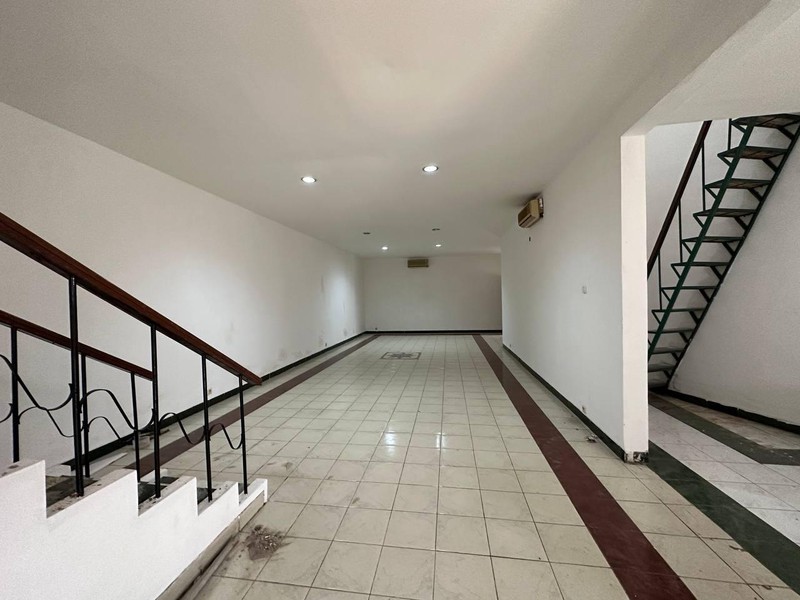 For Rent Spacious Two-Storey Building in Menteng