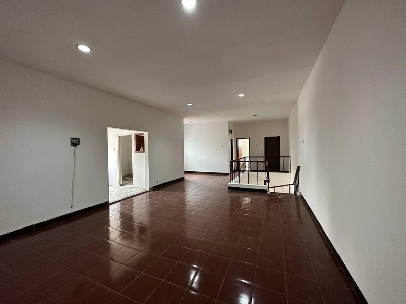 For Rent Spacious Two-Storey Building in Menteng