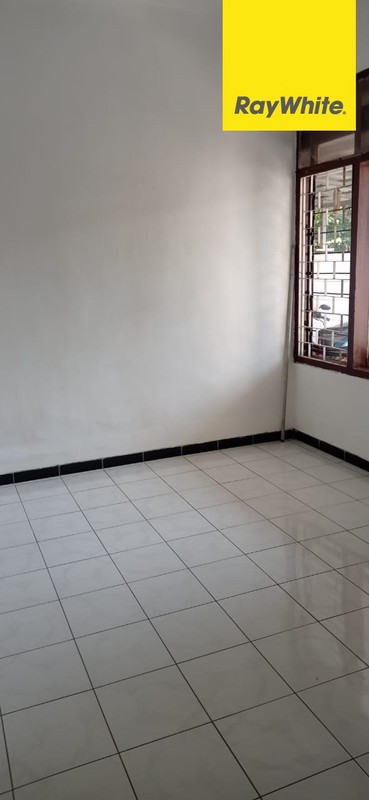 Dijual Rumah di Rungkut Asri Tengah Surabaya