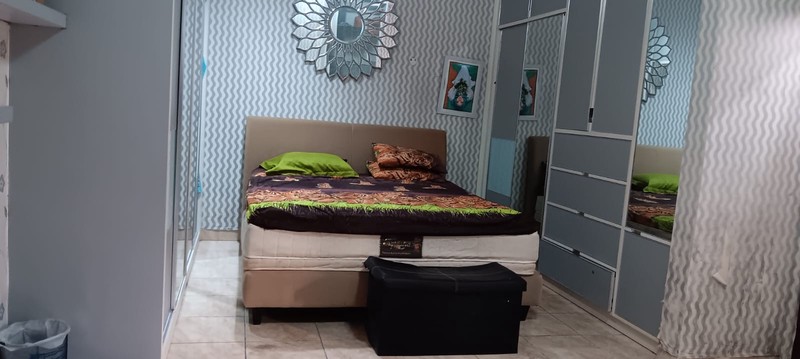 Disewakan Rumah Fully Furnished - Graha Palm Indah, Condong Catur Sleman