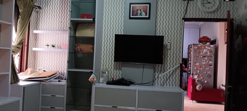 Disewakan Rumah Fully Furnished - Graha Palm Indah, Condong Catur Sleman