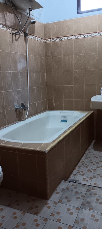 Disewakan Rumah Fully Furnished - Graha Palm Indah, Condong Catur Sleman