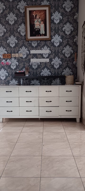 Disewakan Rumah Fully Furnished - Graha Palm Indah, Condong Catur Sleman