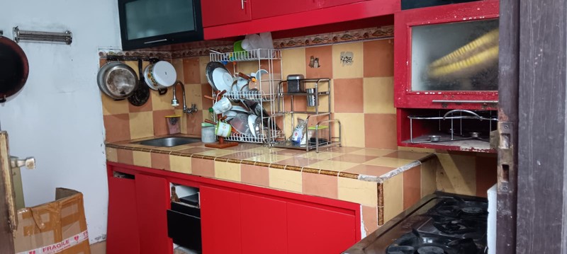 Disewakan Rumah Fully Furnished - Graha Palm Indah, Condong Catur Sleman