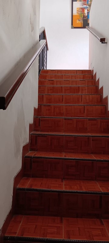 Disewakan Rumah Fully Furnished - Graha Palm Indah, Condong Catur Sleman