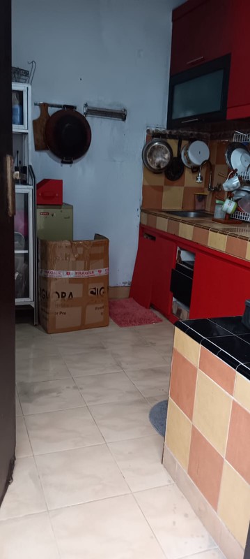 Disewakan Rumah Fully Furnished - Graha Palm Indah, Condong Catur Sleman