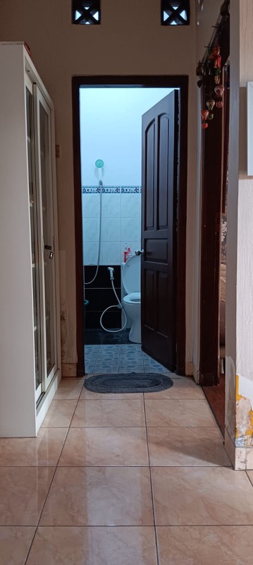 Disewakan Rumah Fully Furnished - Graha Palm Indah, Condong Catur Sleman