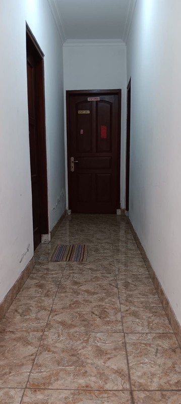 Disewakan Rumah Fully Furnished - Graha Palm Indah, Condong Catur Sleman