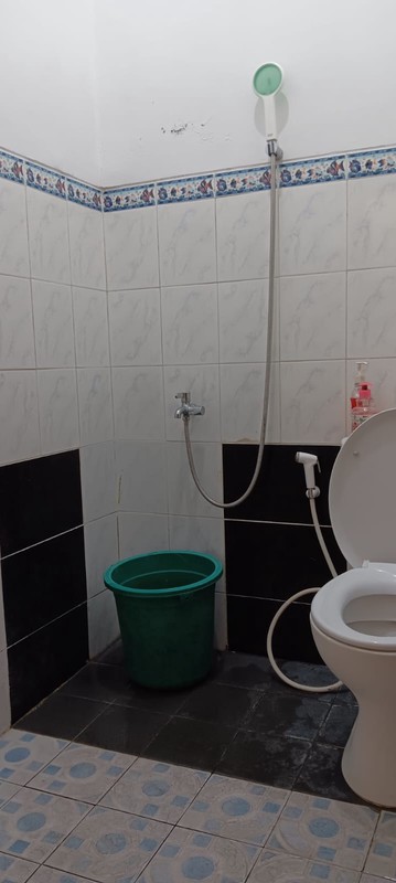 Disewakan Rumah Fully Furnished - Graha Palm Indah, Condong Catur Sleman