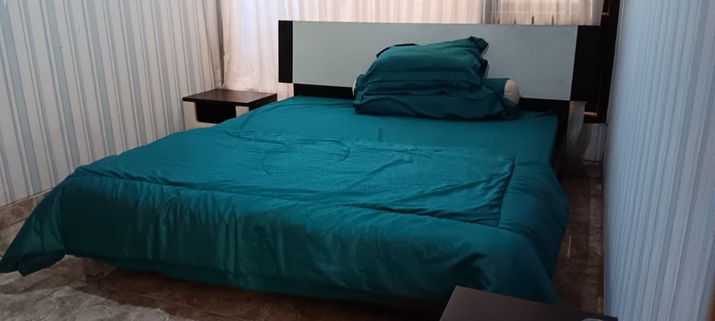 Disewakan Rumah Fully Furnished - Graha Palm Indah, Condong Catur Sleman