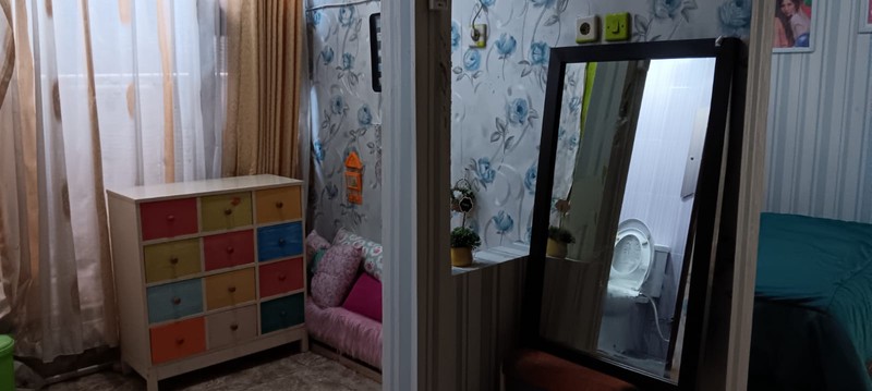 Disewakan Rumah Fully Furnished - Graha Palm Indah, Condong Catur Sleman