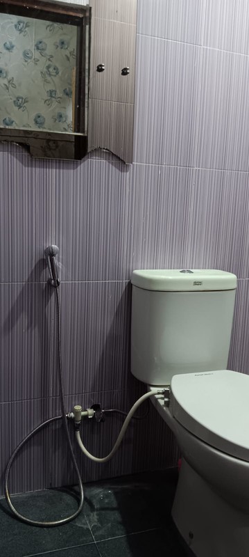 Disewakan Rumah Fully Furnished - Graha Palm Indah, Condong Catur Sleman