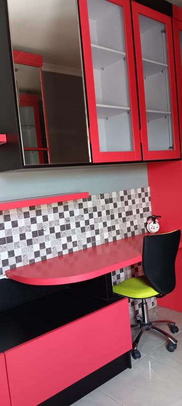 Disewakan Rumah Fully Furnished - Graha Palm Indah, Condong Catur Sleman