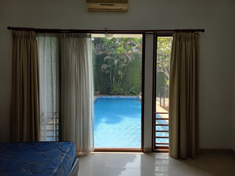 House for Rent Pejaten Area