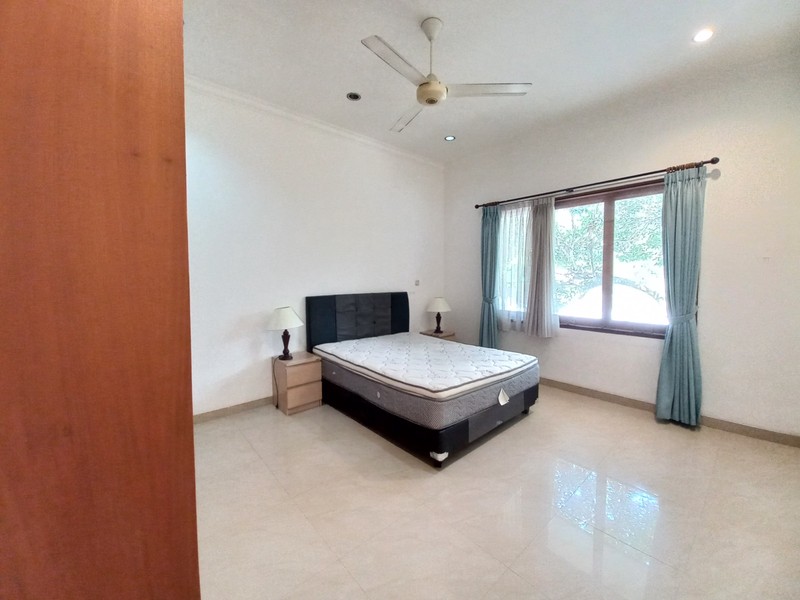 House for Rent Pejaten Area