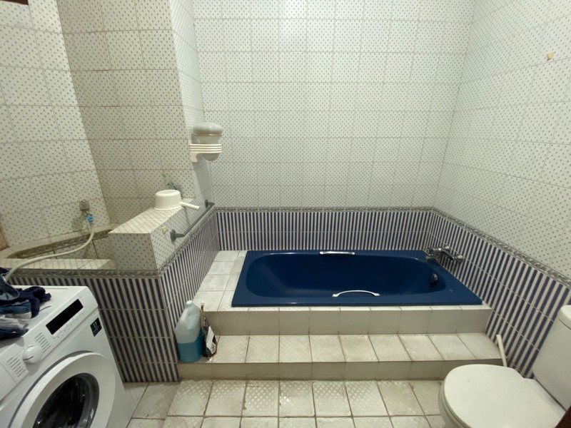 Bintaro Sektor 1 Rumah Luas 835 Taman Luas Siap Huni