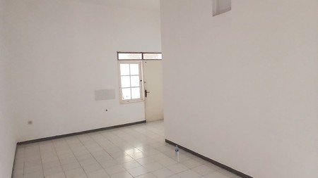 Disewakan Rumah di Rungkut Asri Tengah Surabaya