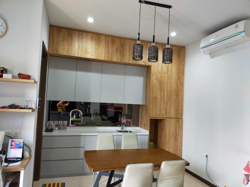 Rumah Premium Eksklusif di The Zora BSD City