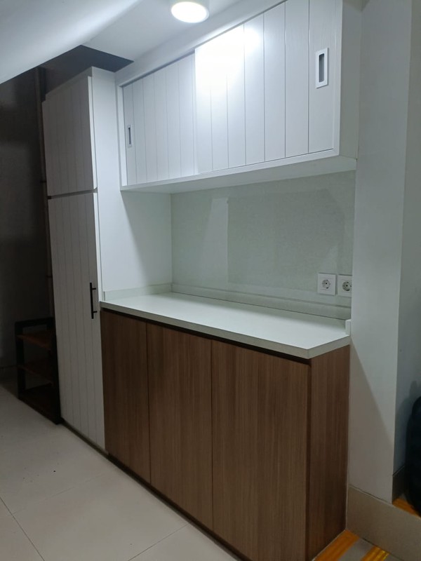 Rumah Premium Eksklusif di The Zora BSD City