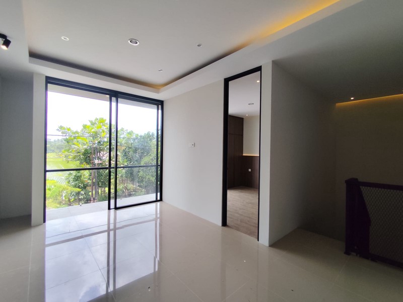 Rumah Baru & Full Furnished Di Palgading Hunian Modern Siap Huni Dekat Pusat Kuliner, Sinduharjo, Ngaglik, Sleman