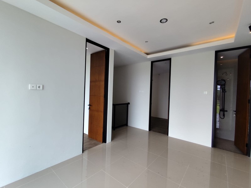 Rumah Baru & Full Furnished Di Palgading Hunian Modern Siap Huni Dekat Pusat Kuliner, Sinduharjo, Ngaglik, Sleman