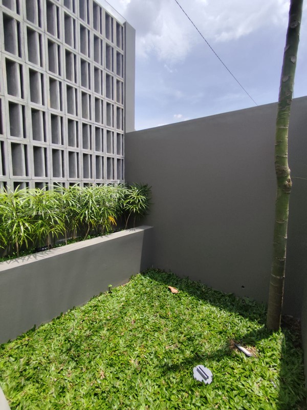 Rumah Baru & Full Furnished Di Palgading Hunian Modern Siap Huni Dekat Pusat Kuliner, Sinduharjo, Ngaglik, Sleman