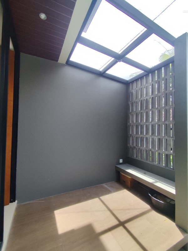 Rumah Baru & Full Furnished Di Palgading Hunian Modern Siap Huni Dekat Pusat Kuliner, Sinduharjo, Ngaglik, Sleman