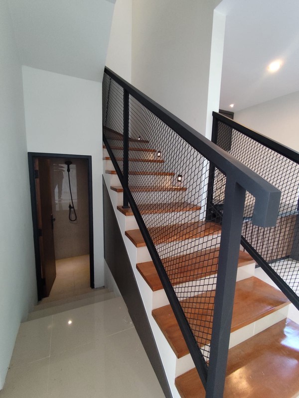 Rumah Baru & Full Furnished Di Palgading Hunian Modern Siap Huni Dekat Pusat Kuliner, Sinduharjo, Ngaglik, Sleman