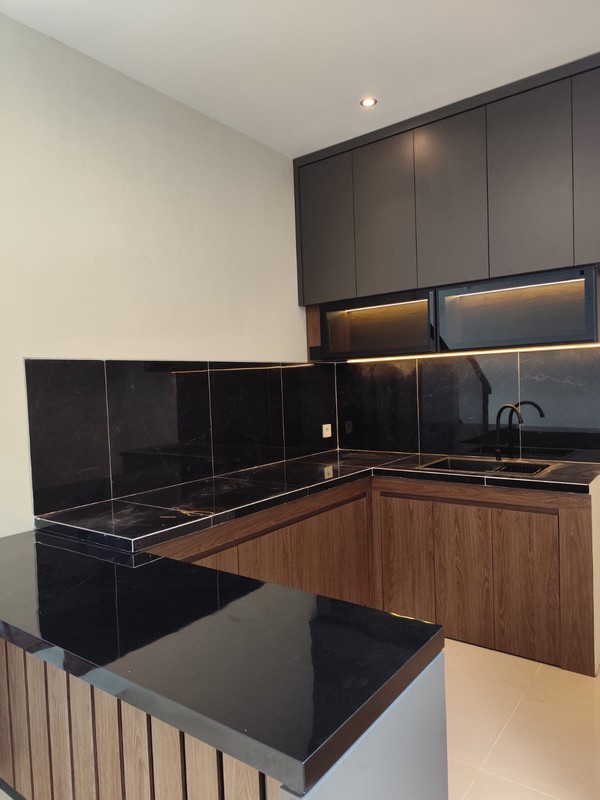 Rumah Baru & Full Furnished Di Palgading Hunian Modern Siap Huni Dekat Pusat Kuliner, Sinduharjo, Ngaglik, Sleman
