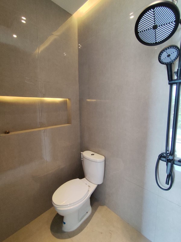 Rumah Baru & Full Furnished Di Palgading Hunian Modern Siap Huni Dekat Pusat Kuliner, Sinduharjo, Ngaglik, Sleman