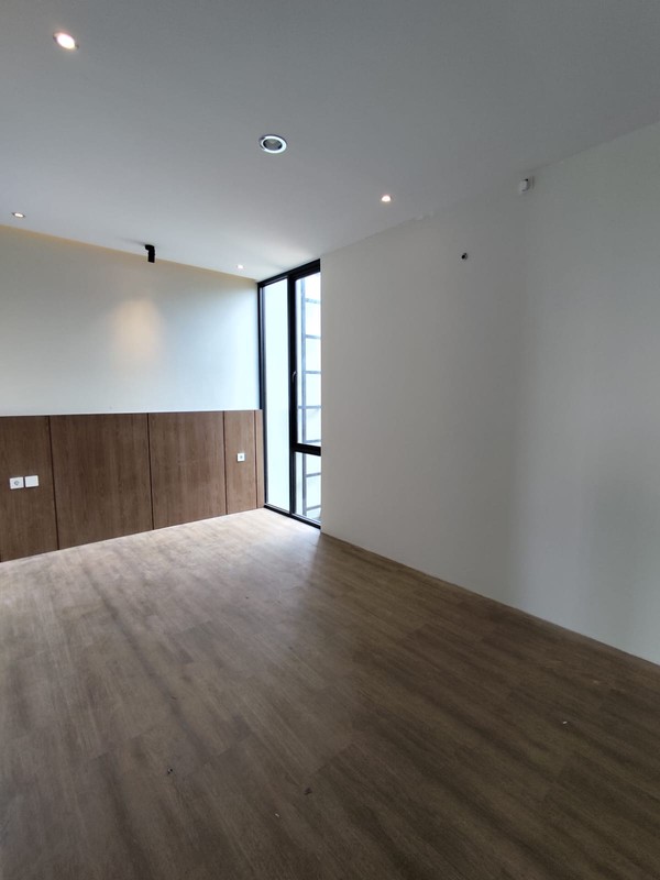 Rumah Baru & Full Furnished Di Palgading Hunian Modern Siap Huni Dekat Pusat Kuliner, Sinduharjo, Ngaglik, Sleman