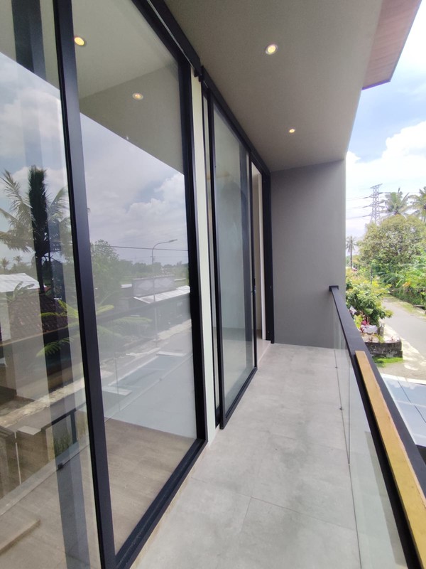 Rumah Baru & Full Furnished Di Palgading Hunian Modern Siap Huni Dekat Pusat Kuliner, Sinduharjo, Ngaglik, Sleman