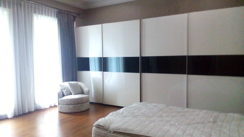 for rent Big house at pejaten