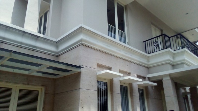 for rent Big house at pejaten