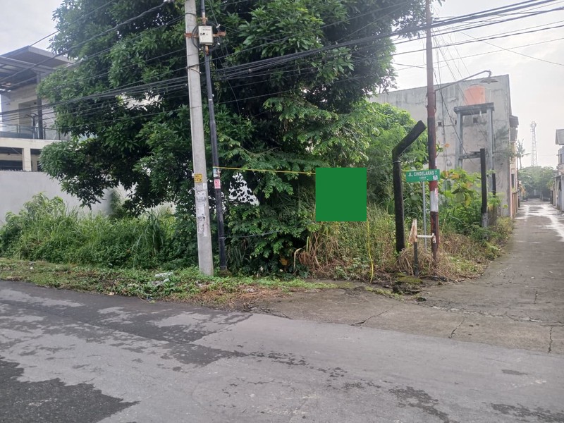 Disewakan Tanah Luas 300 Meter Persegi Lokasi Strategis di Ngemplak Sleman 