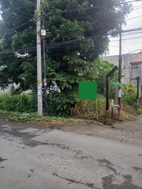 Disewakan Tanah Luas 300 Meter Persegi Lokasi Strategis di Ngemplak Sleman 