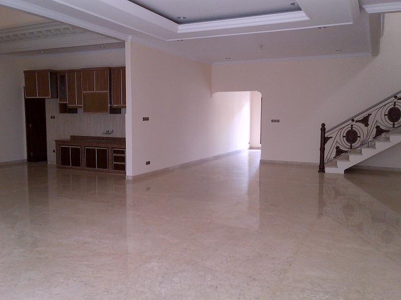 for rent Bright House in Pejaten Barat