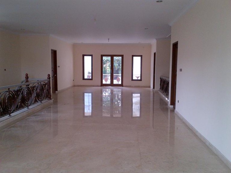 for rent Bright House in Pejaten Barat