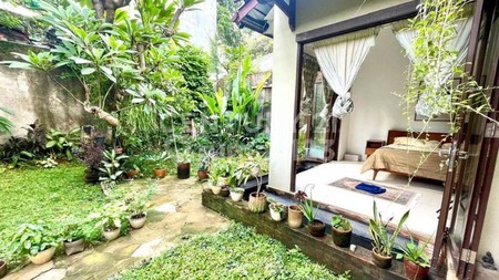 Rumah 2 Lantai Siap Huni dengan Hunian Nyaman dan Strategis @Cipete