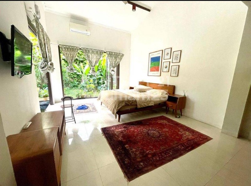 Rumah 2 Lantai Siap Huni dengan Hunian Nyaman dan Strategis @Cipete