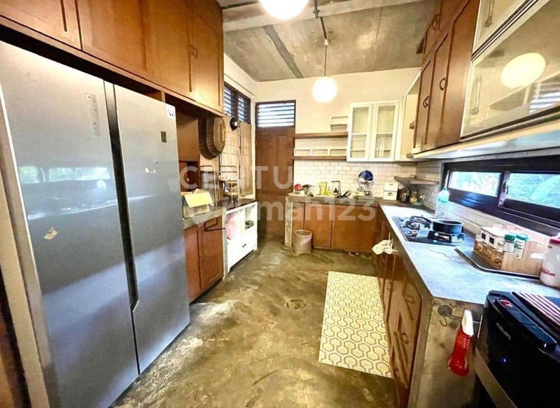 Rumah 2 Lantai Siap Huni dengan Hunian Nyaman dan Strategis @Cipete