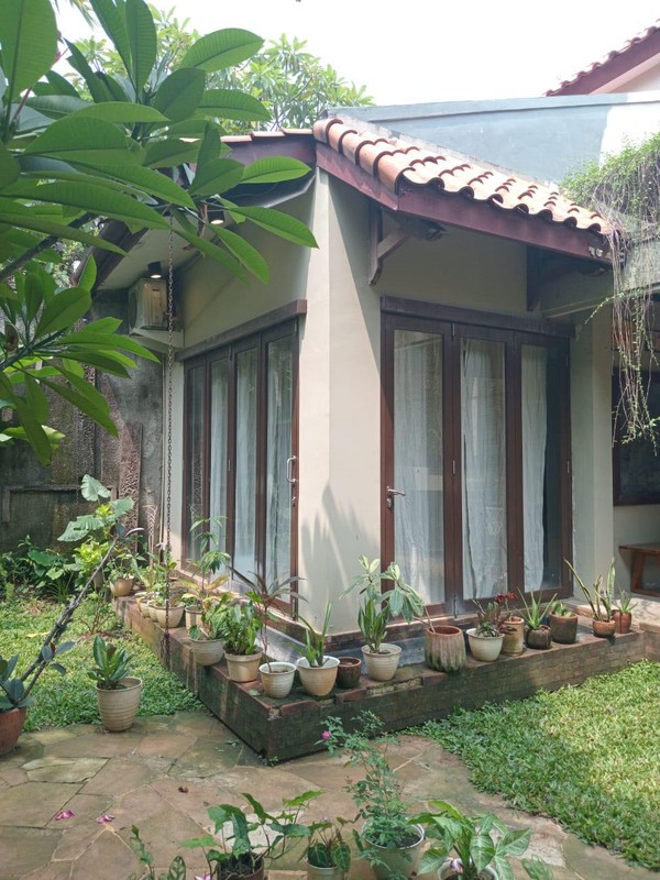 Rumah 2 Lantai Siap Huni dengan Hunian Nyaman dan Strategis @Cipete