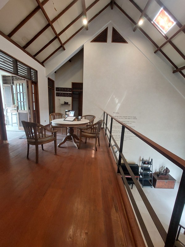 Rumah 2 Lantai Siap Huni dengan Hunian Nyaman dan Strategis @Cipete