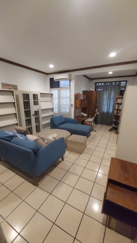 Rumah 2 Lantai Siap Huni dengan Hunian Nyaman dan Strategis @Cipete