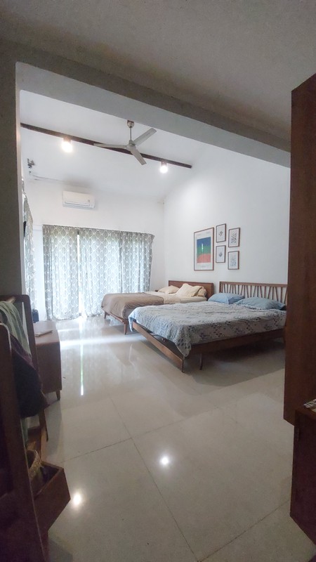 Rumah 2 Lantai Siap Huni dengan Hunian Nyaman dan Strategis @Cipete