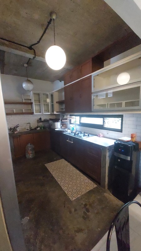 Rumah 2 Lantai Siap Huni dengan Hunian Nyaman dan Strategis @Cipete