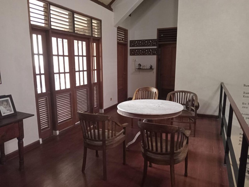 Rumah 2 Lantai Siap Huni dengan Hunian Nyaman dan Strategis @Cipete