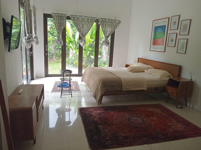 Rumah 2 Lantai Siap Huni dengan Hunian Nyaman dan Strategis @Cipete